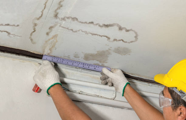 Affordable Flood Damage Restoration solutions in Ledbetter, KY